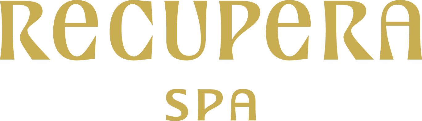Recupera logo