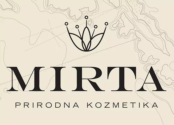 prirodna kozmetika mirta